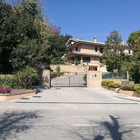 B&B La Casa Di Rita Porto San Giorgio Eksteriør billede