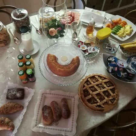 B&B La Casa Di Rita Porto San Giorgio Eksteriør billede