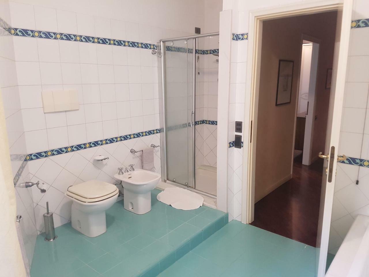 B&B La Casa Di Rita Porto San Giorgio Værelse billede