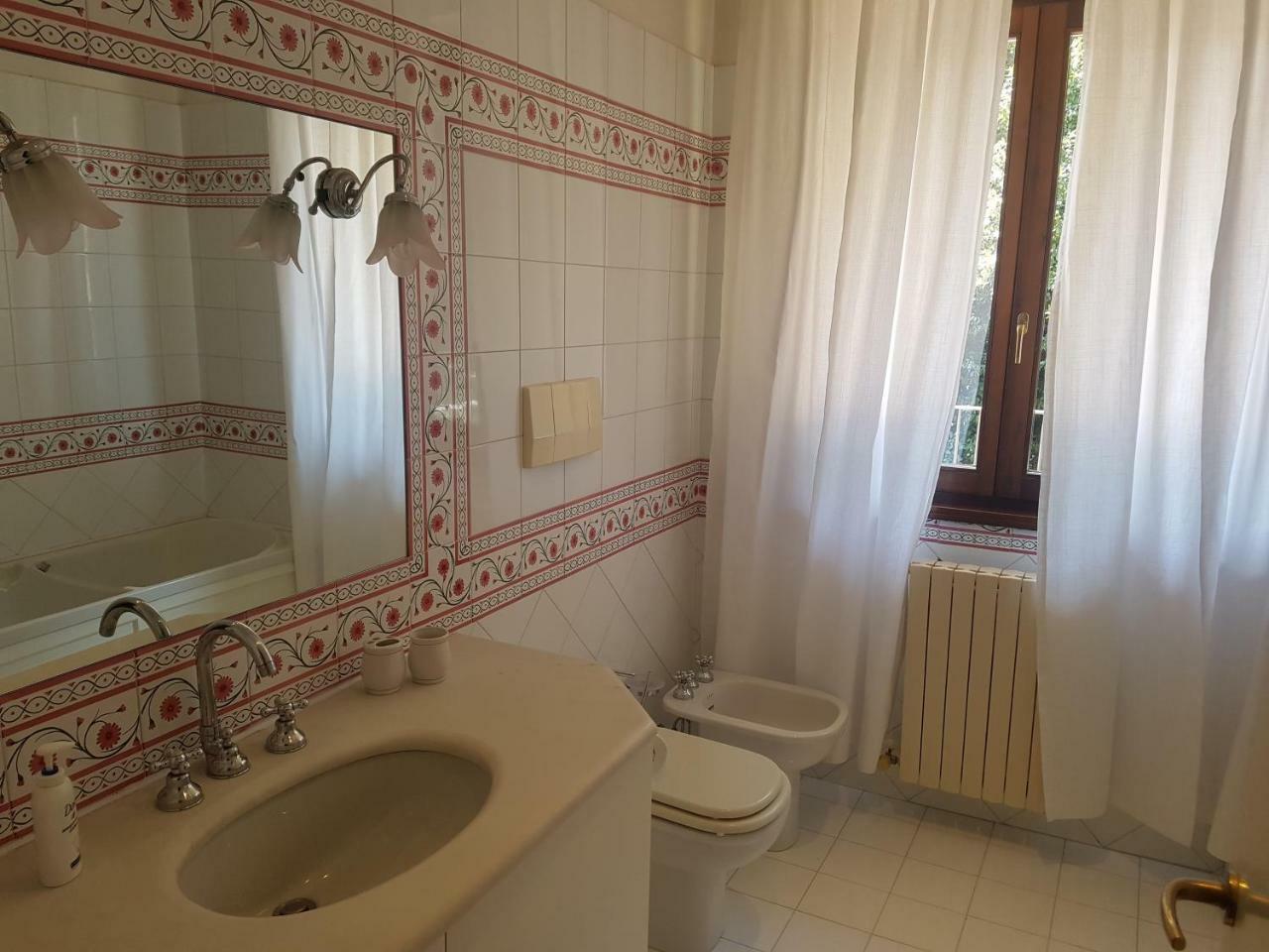 B&B La Casa Di Rita Porto San Giorgio Værelse billede