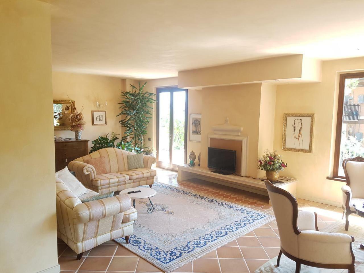 B&B La Casa Di Rita Porto San Giorgio Eksteriør billede