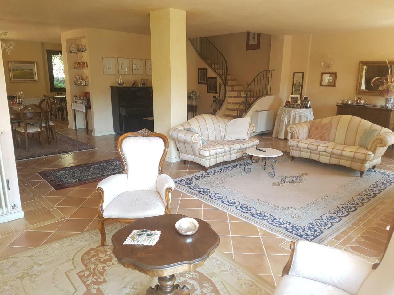 B&B La Casa Di Rita Porto San Giorgio Eksteriør billede