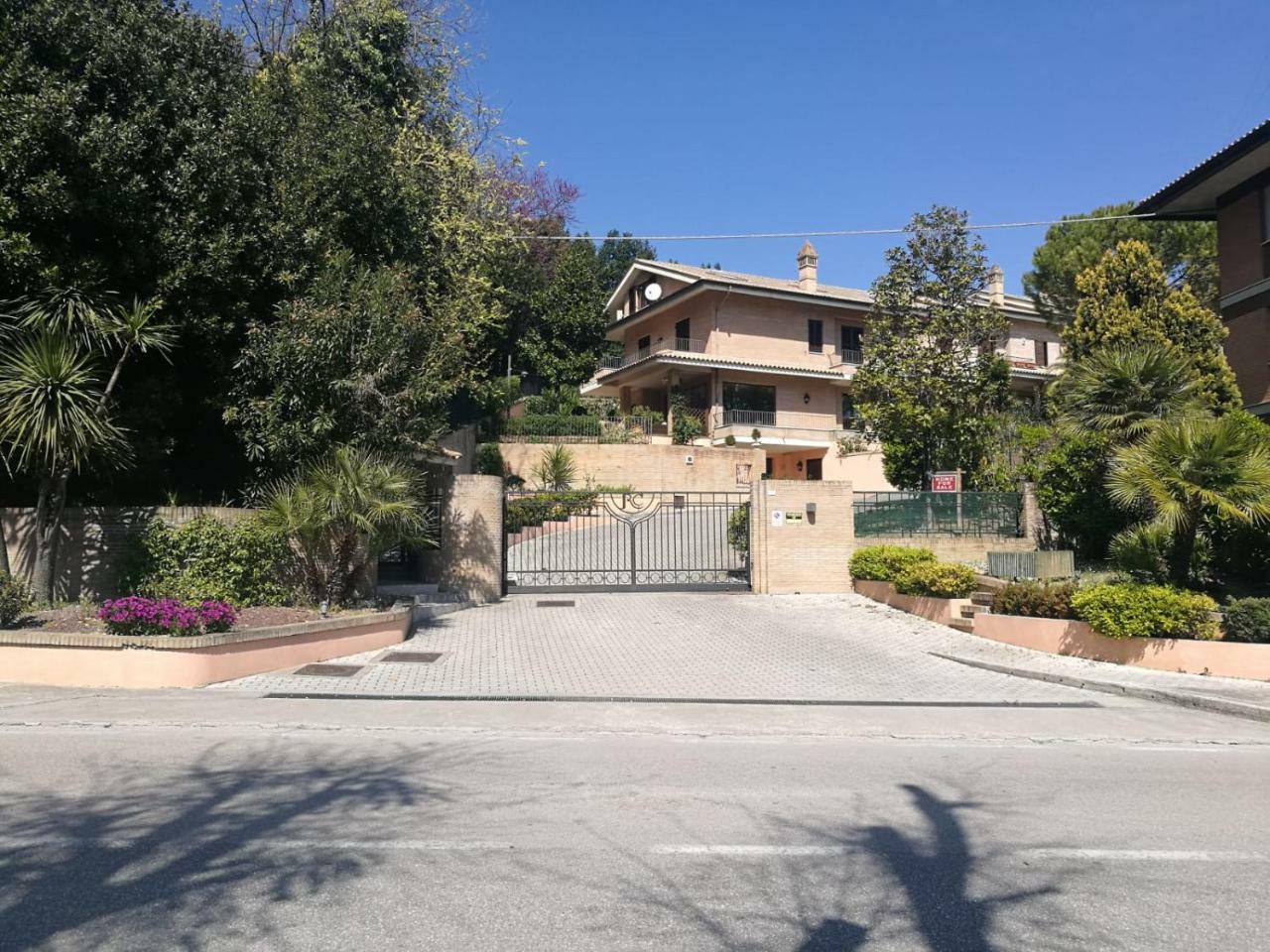 B&B La Casa Di Rita Porto San Giorgio Eksteriør billede