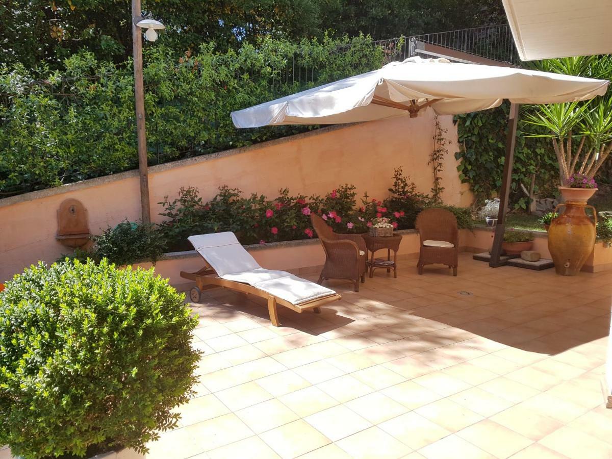 B&B La Casa Di Rita Porto San Giorgio Eksteriør billede