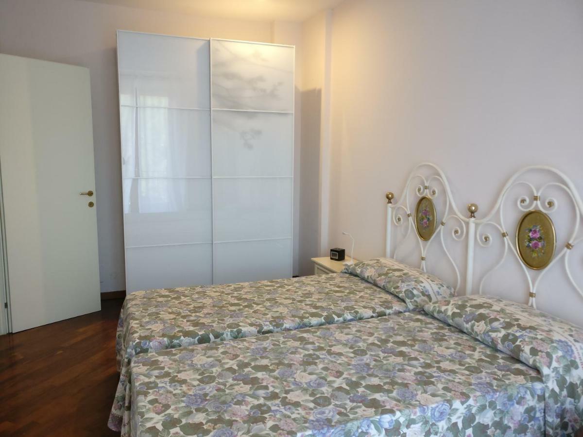 B&B La Casa Di Rita Porto San Giorgio Eksteriør billede