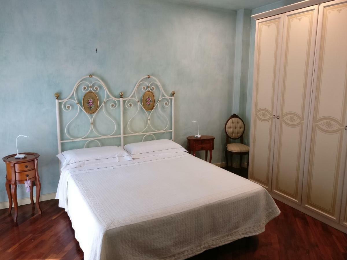 B&B La Casa Di Rita Porto San Giorgio Eksteriør billede
